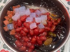 -成都你六姐·牛肉冒菜·麻辣香锅(长泰广场店)