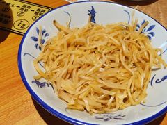 酸菜-园林美食城·本土农家菜(杨和镇店)