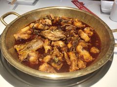 -涿派·炝锅鱼(涿州店)