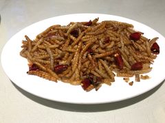 -朱家小厨(红塔西路店)
