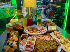 -Famous肥猫墨西哥音乐餐吧(五棵松华熙LIVE店)