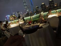 -Kathleen's Waitan 凯圣琳江景西餐厅(外滩店)