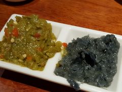 -黑鸡小馆(金源店)
