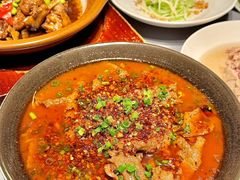 -淮扬府(安定门店)