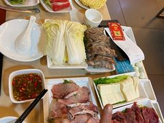 -野妹火锅(龙岗店)