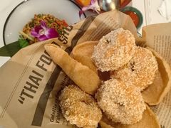 -太食獸泰式茶餐厅(IFS国金中心店)