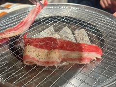 -隐家本格烧肉(万达广场店)