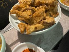 -野·大山里野生菌石锅土鸡(益田假日店)