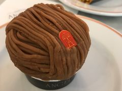 勃朗峰-Angelina(老佛爷店)