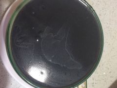 芬芳一一香滑芝麻糊-芬芳甜品(同福路店)