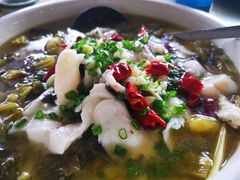 -大自然美食农庄(广州南站店)