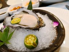-一板铁板烧·隐秘一线江景花园餐厅(西湖左岸·天元店)