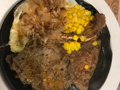 -豪客来牛排(成都锦江大融城店)