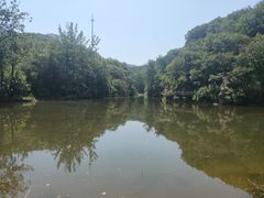 -浮戏山雪花洞风景名胜区
