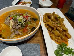 -老山东·山东菜(鲁菜名店)