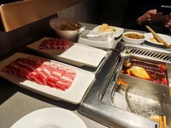 -海底捞火锅(大唐店)