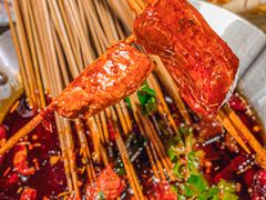 -让签签飞小郡肝串串香(春熙路形象店)