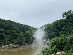 -北京西山国家森林公园