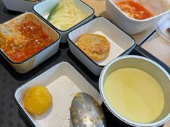 -乡村基(双流时代奥特莱斯餐厅)