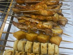 -老谢野馄饨(延安路店)
