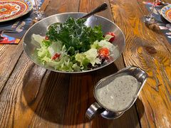 -卢布里西餐厅(总店)