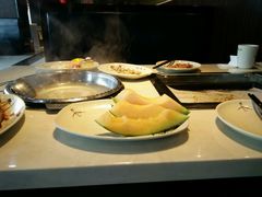 -比巴卜自助烤肉餐厅(新朝阳商业广场店)