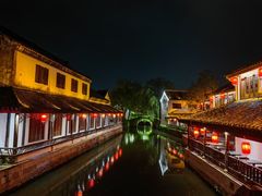 -柯岩风景区