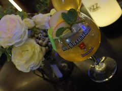 -爵士花园音乐酒吧餐厅