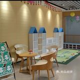 魔都遛娃必去[调皮]恐龙蛋蛋儿童之家