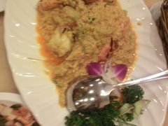 iphone_upload_pic-荷花泰菜(东方新天地店)
