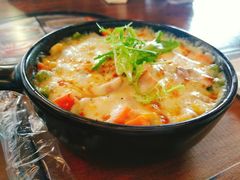 -YUMI芽米·法式烘焙·咖啡(文化宫店)