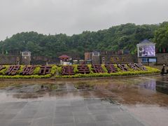 -宜兴龙背山森林公园