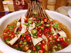 -嘉州叶婆婆钵钵鸡(建设路店)