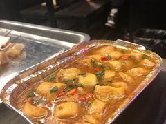 -老吕涮羊肉•东北原味烧烤•大油边•烤鱼(五角场店)