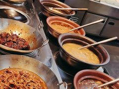 -徽三说·土徽菜·中国徽菜连锁品牌(一中店)