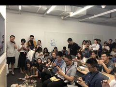 -网易食堂