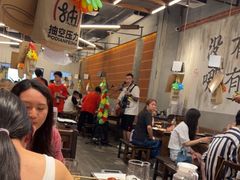 -破店肥哈·东北烧烤·夜宵(南山保利店)