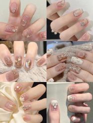 -M·X Nail日式美甲美睫
