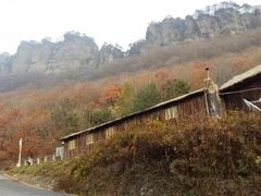 -五女山景区