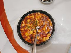 -南山翁新概念川菜(江宁万达广场店)