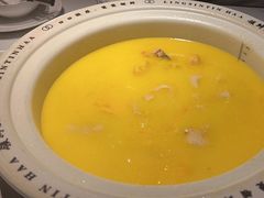 -领鲜天下·焗海鲜·花胶鸡(天目里店)