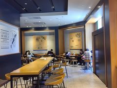 -星巴克(天津佛罗伦萨小镇店)