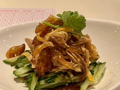 -潮福城大酒楼·潮味粤品·港式点心(湖滨北路店)