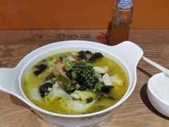 -鱼你在一起(南开天佑城店)