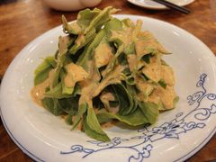 -一楼食业·美食人家