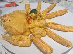 -珍宝海鲜JUMBO Seafood(ifc店)