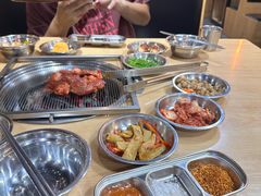 -麻蒲碳烤肉(梅花园店)
