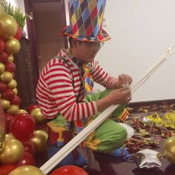 -派对猴生日派对策划(浦东店)