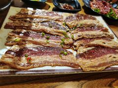 秘制肥牛-大壮家原味烤肉(兴华北街店)