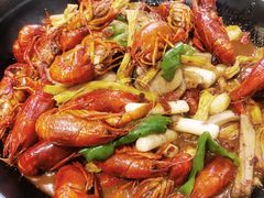 -段氏龙虾·烧烤·烤鱼(东书房路店)